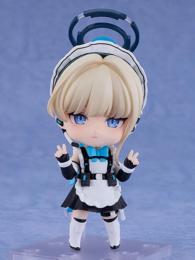 Blue Archive - Toki Asuma Nendoroid: Good Smile Company