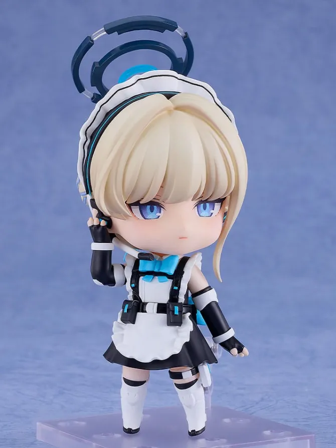 Blue Archive - Toki Asuma Nendoroid: Good Smile Company