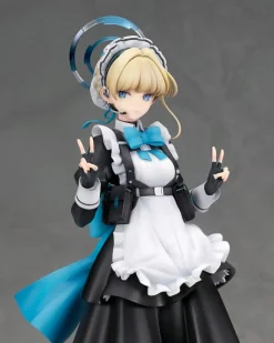 Blue Archive - Toki Statue / Full Ver. Ami Ami Limited Edition: Alter