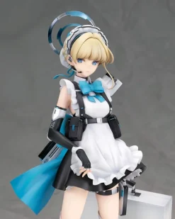 Blue Archive - Toki Statue / Full Ver. Ami Ami Limited Edition: Alter