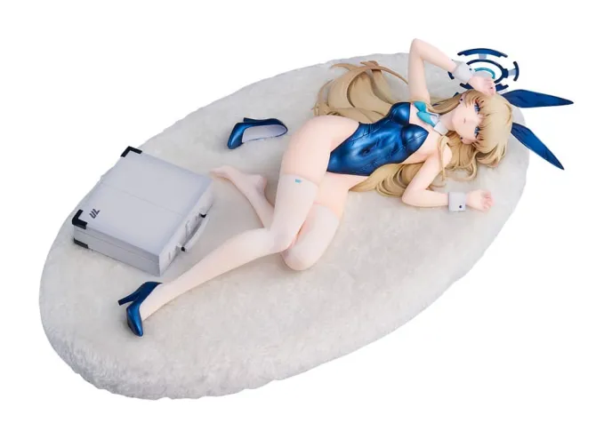 Blue Archive - Toki Statue / (Bunny Girl) Memorial Lobby Ver.: Alter