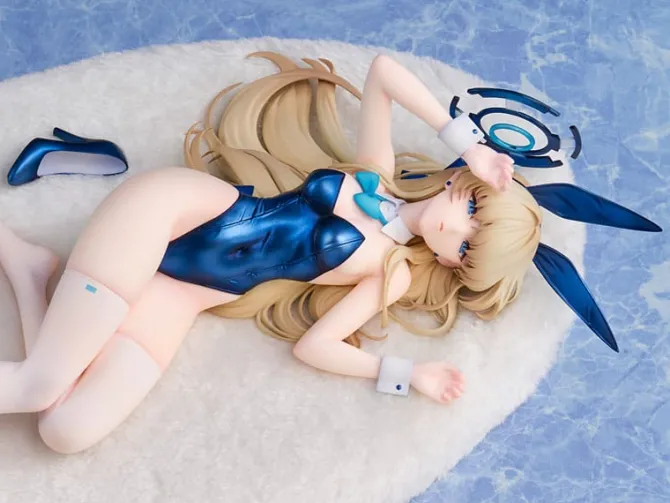 Blue Archive - Toki Statue / (Bunny Girl) Memorial Lobby Ver.: Alter