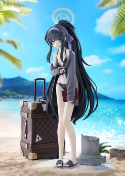 Blue Archive - Ui Statue / Swimsuit Ver.: Phat!
