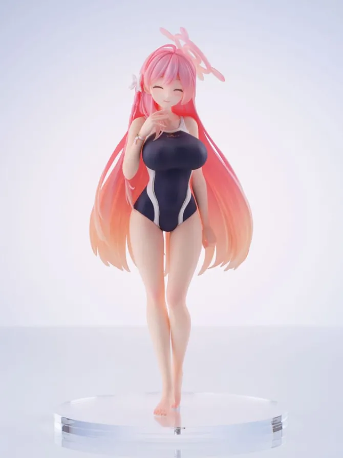 Blue Archive - Urawa Hanako Statue / DX Ver.: Oriental Forest