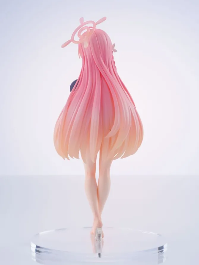 Blue Archive - Urawa Hanako Statue / DX Ver.: Oriental Forest