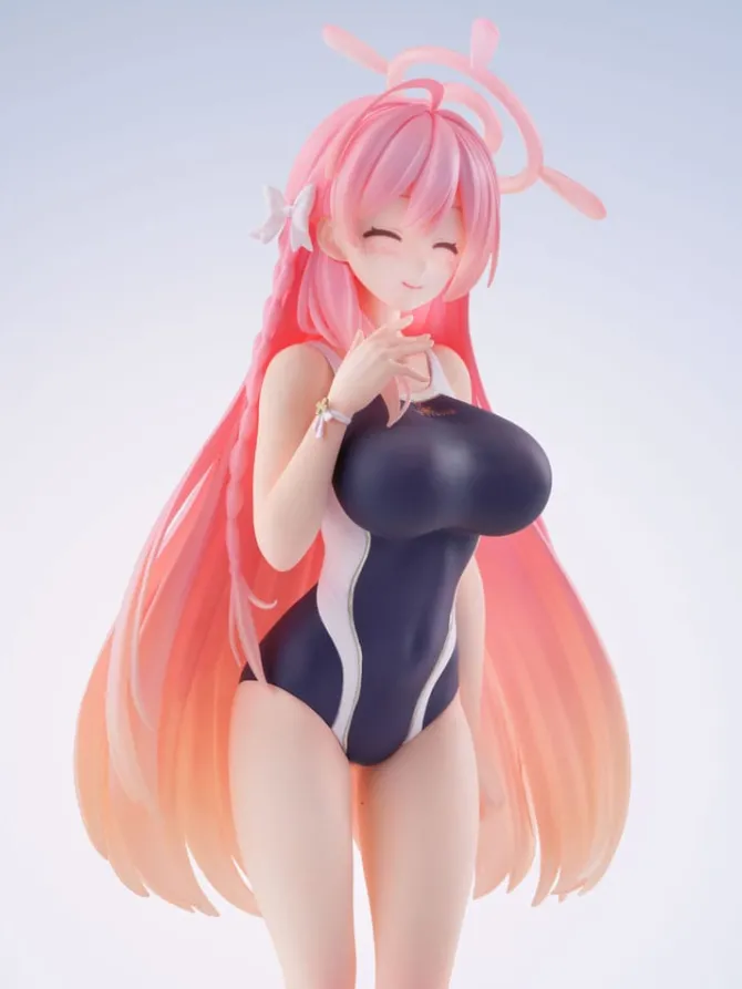 Blue Archive - Urawa Hanako Statue / DX Ver.: Oriental Forest