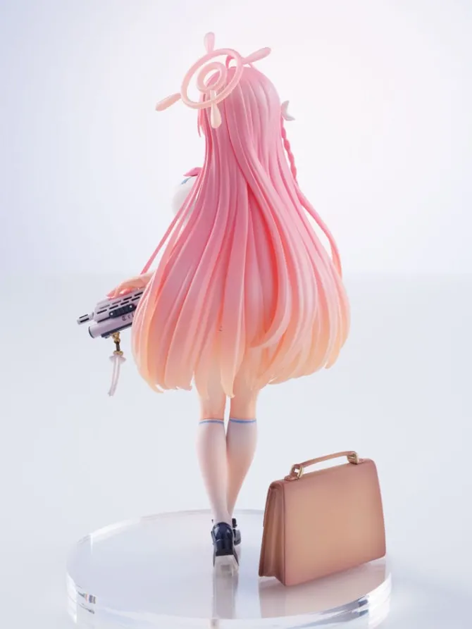 Blue Archive - Urawa Hanako Statue / DX Ver.: Oriental Forest