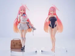 Blue Archive - Urawa Hanako Statue / DX Ver.: Oriental Forest