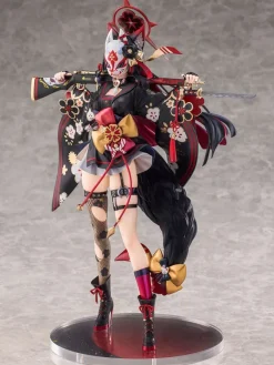 Blue Archive - Wakamo Statue [NEUAUFLAGE]: Neonmax Creative