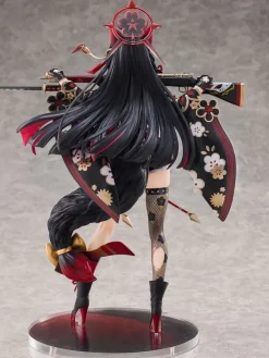 Blue Archive - Wakamo Statue [NEUAUFLAGE]: Neonmax Creative