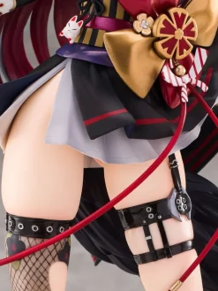 Blue Archive - Wakamo Statue [NEUAUFLAGE]: Neonmax Creative