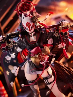 Blue Archive - Wakamo Statue [NEUAUFLAGE]: Neonmax Creative