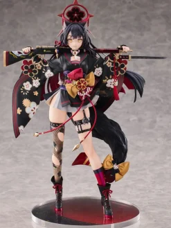 Blue Archive - Wakamo Statue [NEUAUFLAGE]: Neonmax Creative