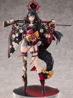 Blue Archive - Wakamo Statue [NEUAUFLAGE]: Neonmax Creative