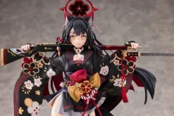 Blue Archive - Wakamo Statue [NEUAUFLAGE]: Neonmax Creative