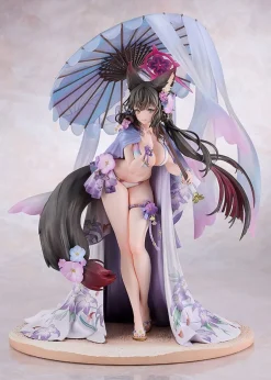 Blue Archive - Wakamo Statue (Swimsuit): Good Smile Company