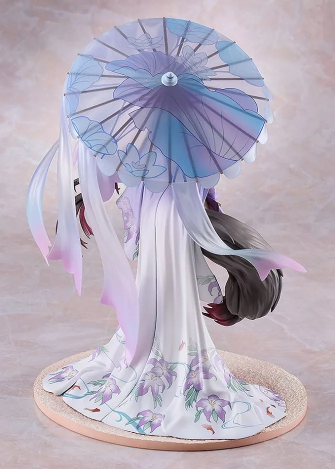 Blue Archive - Wakamo Statue (Swimsuit): Good Smile Company