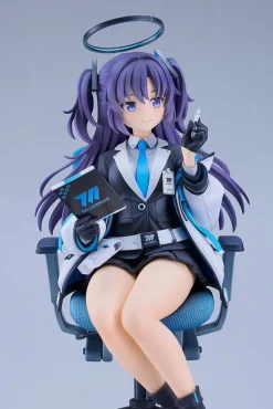 Blue Archive - Yuuka / Daily Life Of A Treasurer: Good Smile Company