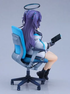 Blue Archive - Yuuka / Daily Life Of A Treasurer: Good Smile Company