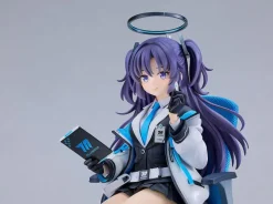 Blue Archive - Yuuka / Daily Life Of A Treasurer: Good Smile Company