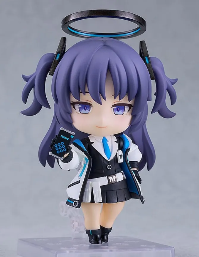 Blue Archive - Yuuka Hayase Nendoroid: Good Smile Company