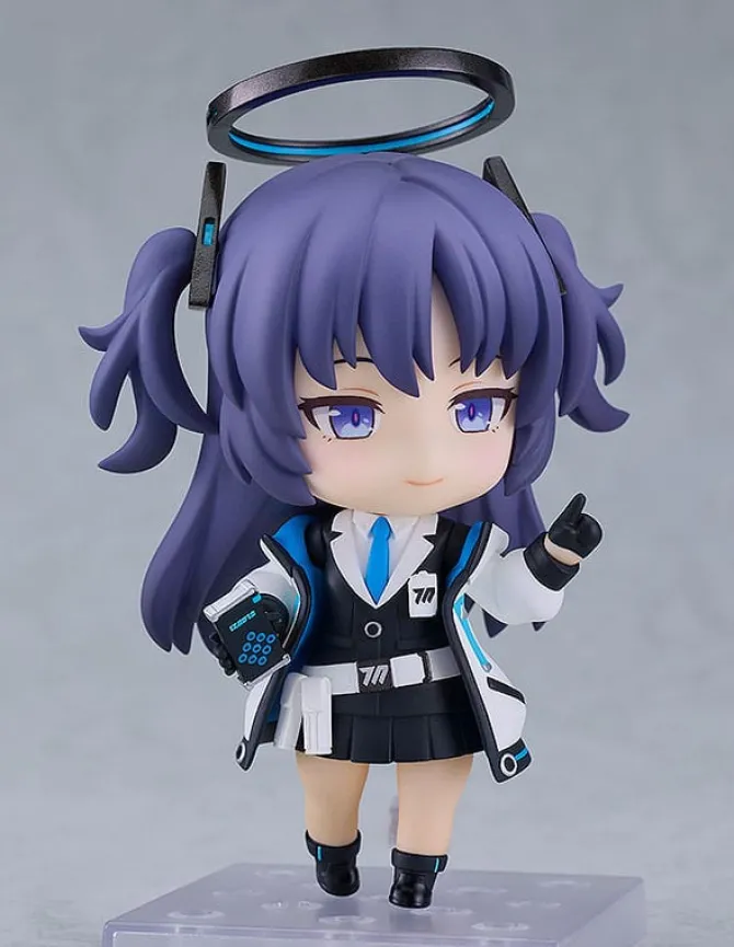 Blue Archive - Yuuka Hayase Nendoroid: Good Smile Company