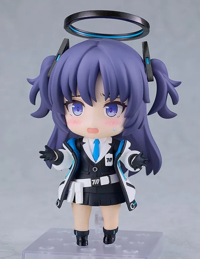 Blue Archive - Yuuka Hayase Nendoroid: Good Smile Company