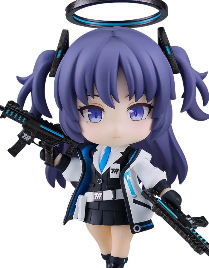 Blue Archive - Yuuka Hayase Nendoroid: Good Smile Company