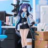 Blue Archive - Yuuka Hayase Actionfigur / Figma: Max Factory