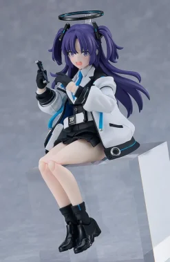 Blue Archive - Yuuka Hayase Actionfigur / Figma: Max Factory