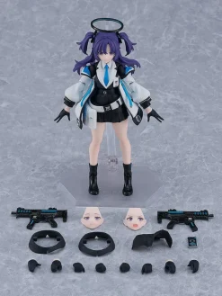 Blue Archive - Yuuka Hayase Actionfigur / Figma: Max Factory