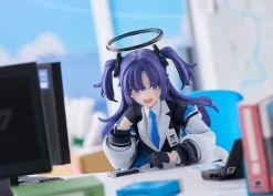 Blue Archive - Yuuka Hayase Actionfigur / Figma: Max Factory