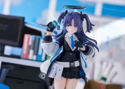 Blue Archive - Yuuka Hayase Actionfigur / Figma: Max Factory