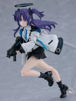Blue Archive - Yuuka Hayase Actionfigur / Figma: Max Factory