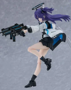 Blue Archive - Yuuka Hayase Actionfigur / Figma: Max Factory