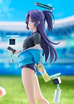 Blue Archive - Yuuka Statue: Max Factory
