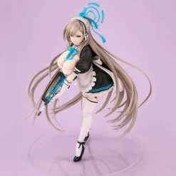 Blue Archive Lucrea - Asuna Statue: MegaHouse