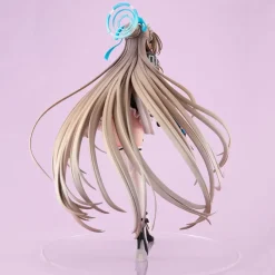Blue Archive Lucrea - Asuna Statue: MegaHouse