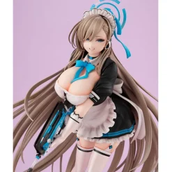 Blue Archive Lucrea - Asuna Statue: MegaHouse