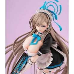 Blue Archive Lucrea - Asuna Statue: MegaHouse