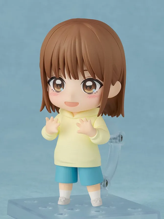 Blue Box - Chinatsu Kano Nendoroid: Good Smile Company