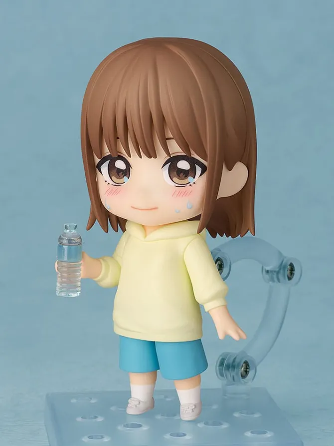 Blue Box - Chinatsu Kano Nendoroid: Good Smile Company