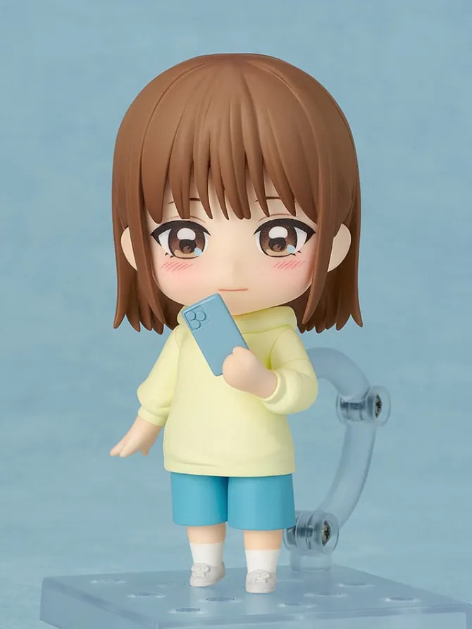 Blue Box - Chinatsu Kano Nendoroid: Good Smile Company