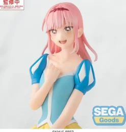 Blue Box - Hina Chono Statue / PM Perching - Cultural Festival: Sega