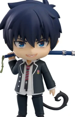 Blue Exorcist - Rin Okumura Nendoroid: Good Smile Company