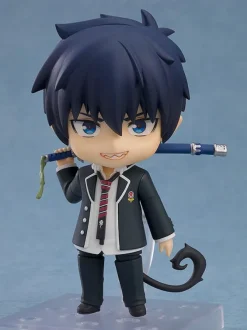 Blue Exorcist - Rin Okumura Nendoroid: Good Smile Company