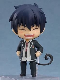 Blue Exorcist - Rin Okumura Nendoroid: Good Smile Company