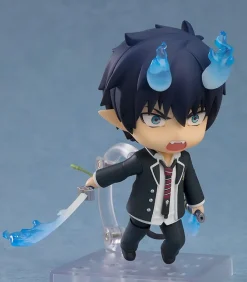 Blue Exorcist - Rin Okumura Nendoroid: Good Smile Company
