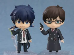 Blue Exorcist - Rin Okumura Nendoroid: Good Smile Company