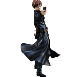 Blue Exorcist - Yukio Okumura Statue - G.E.M. Serie: MegaHouse